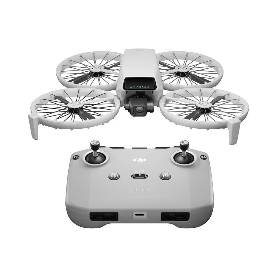 DJI Flip (RC-N3) — Seminovo