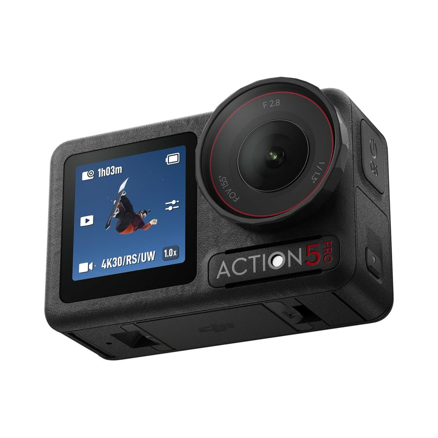 DJI Osmo Action 5 Pro Standard Combo