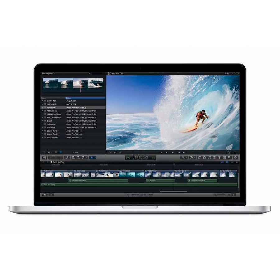 MacBook Pro 2018 Core i9 - Semi Novo