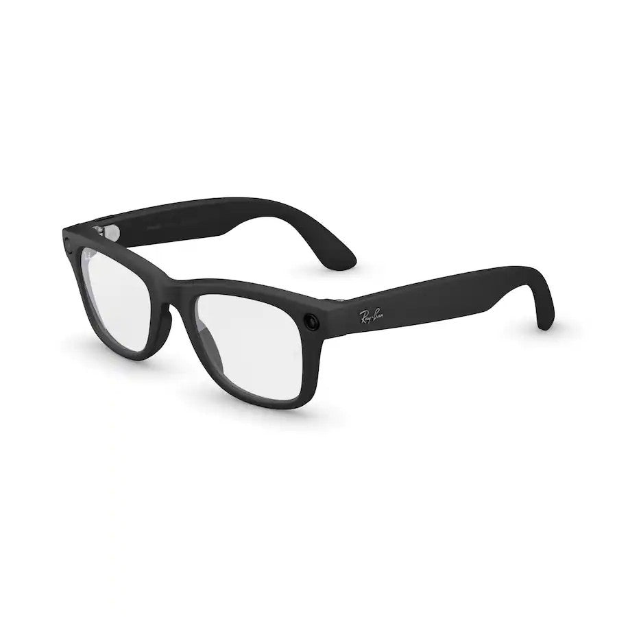 Ray-Ban Meta Wayfarer (Gen 2) - Novo e Lacrado
