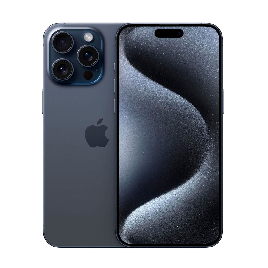 iPhone 15 Pro Max - Semi Novo