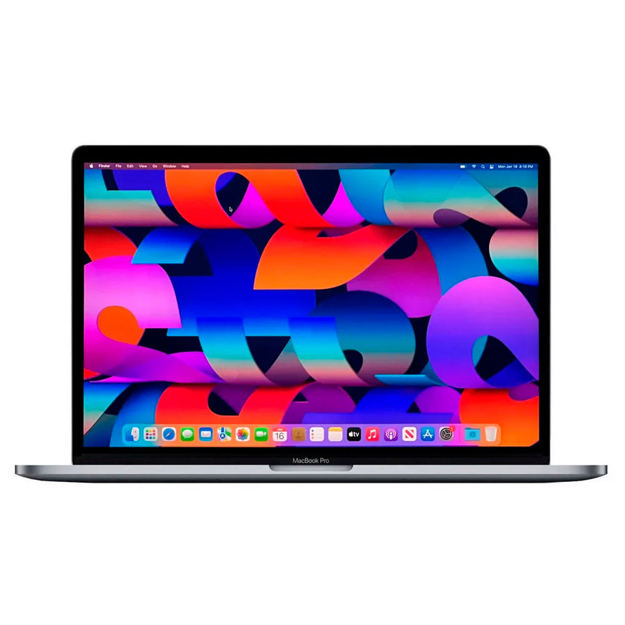 MacBook Pro 2018 Core i7 - Semi Novo