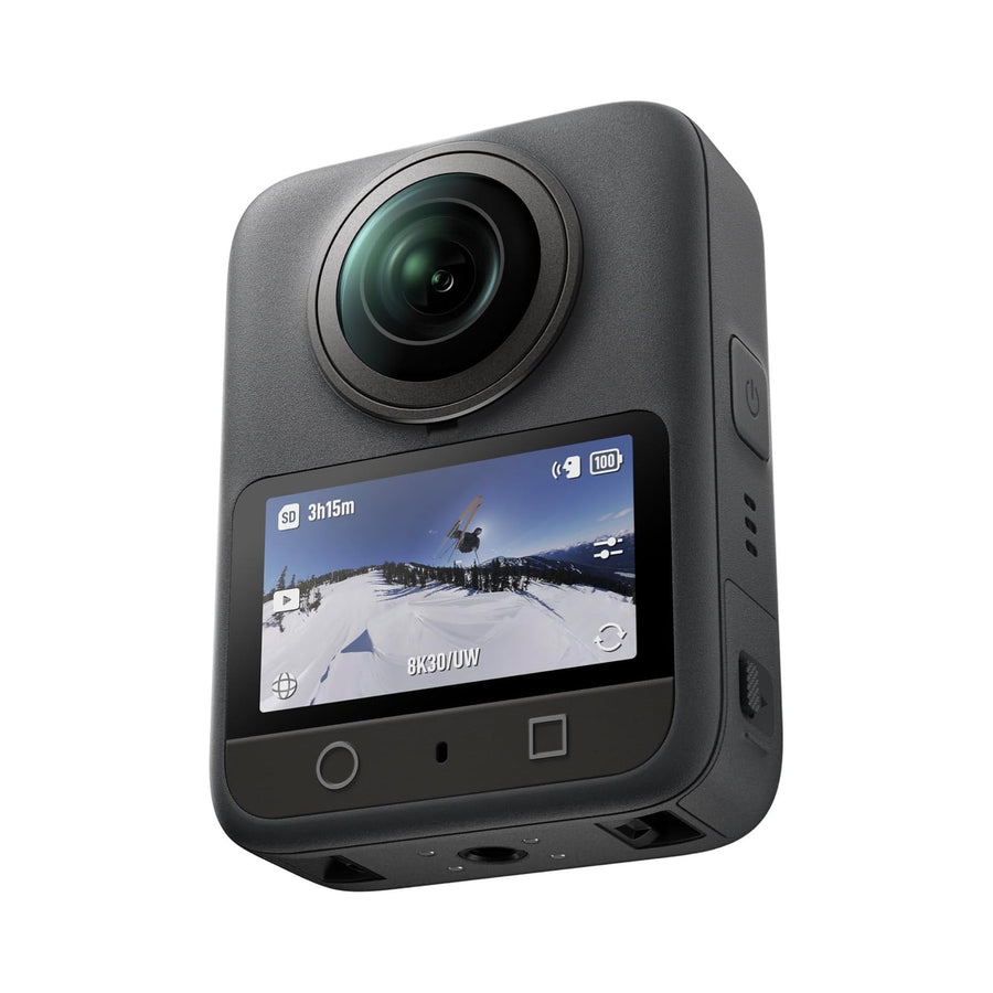 DJI Osmo 360 Camera Standard Combo — Seminovo