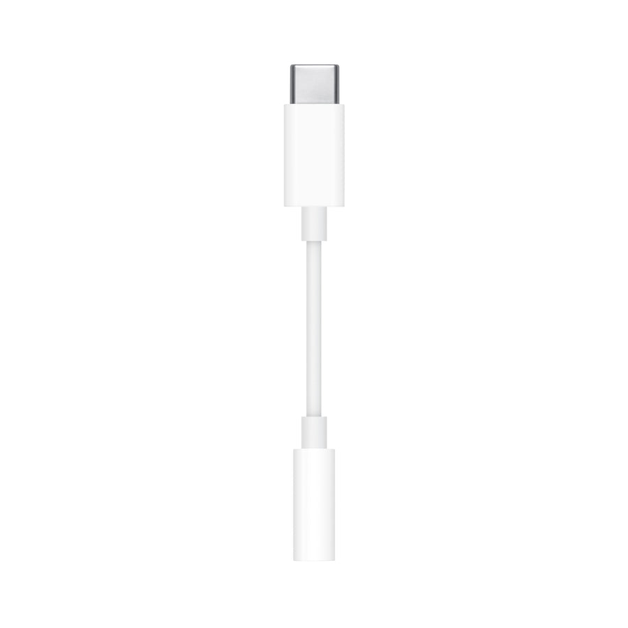 Apple Adaptador de USB-C para conector de fones de ouvido de 3,5 mm