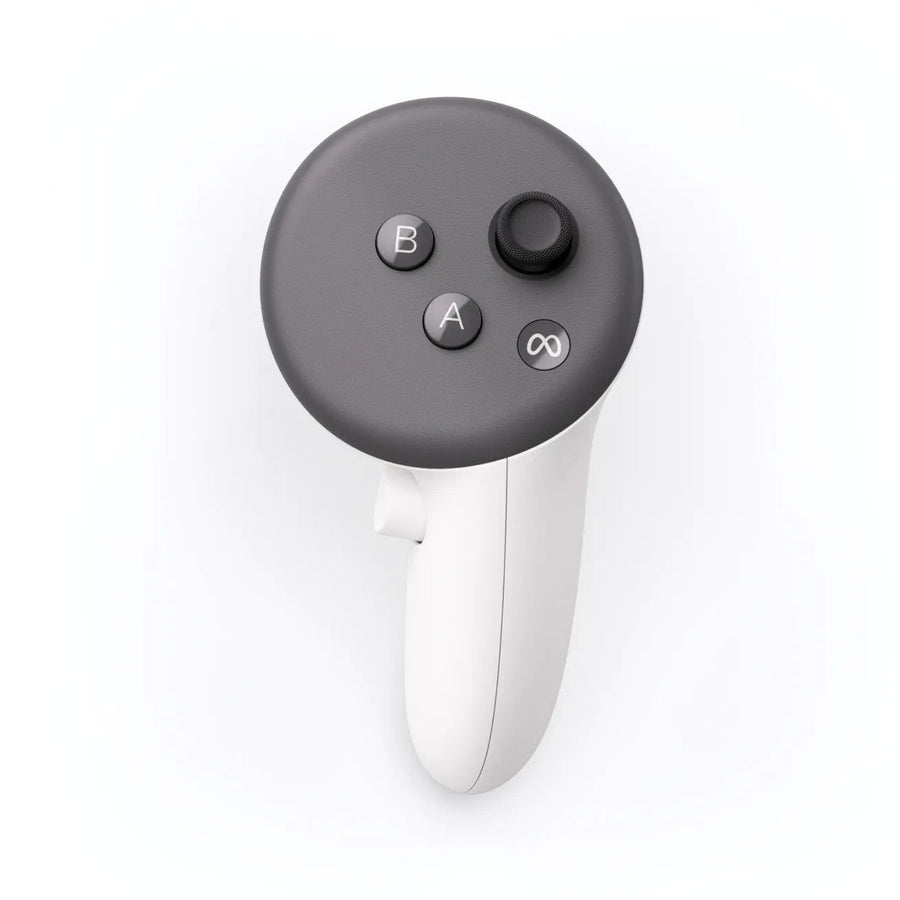 Meta Quest Touch Plus Right Controller