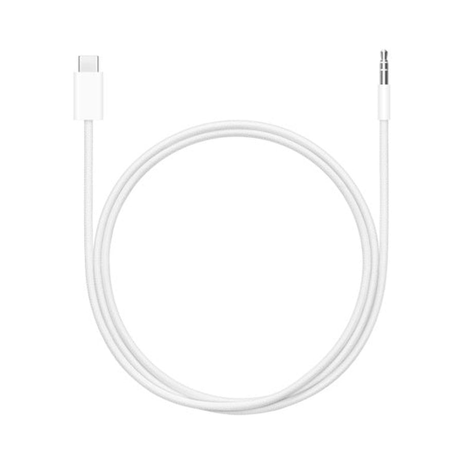 Apple Cabo de áudio de USB-C para conector de 3,5 mm (1,2m)