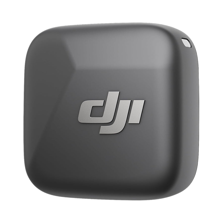 DJI Mic Mini Transmitter (Infinity Black)