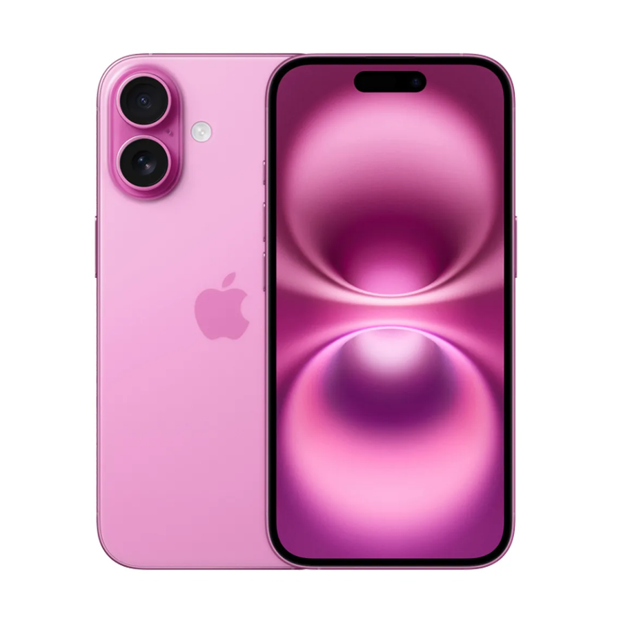 iPhone 16 - Semi Novo