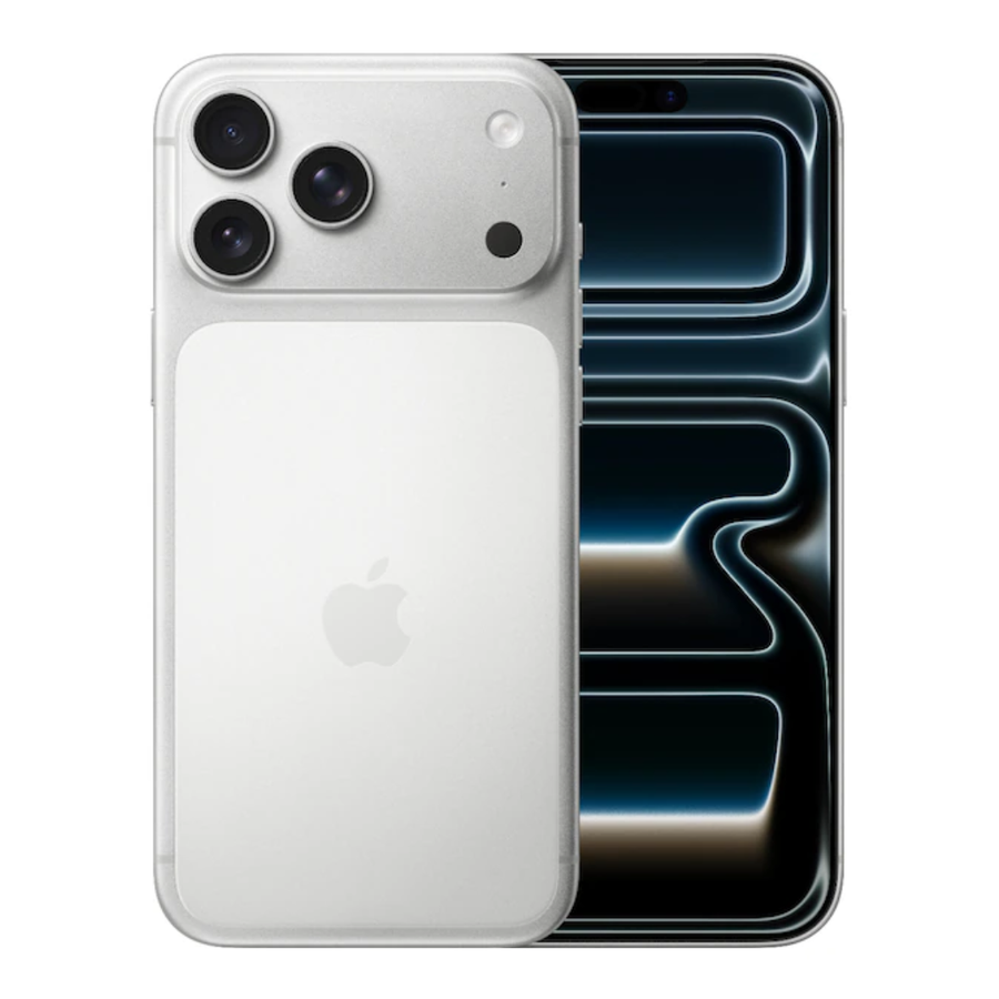 iPhone 17 Pro Max - Novo e Lacrado
