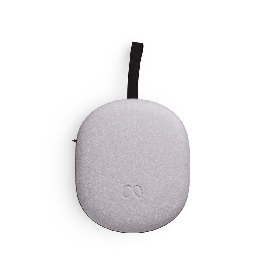 Compact Carrying Case for Meta Quest 3/3S