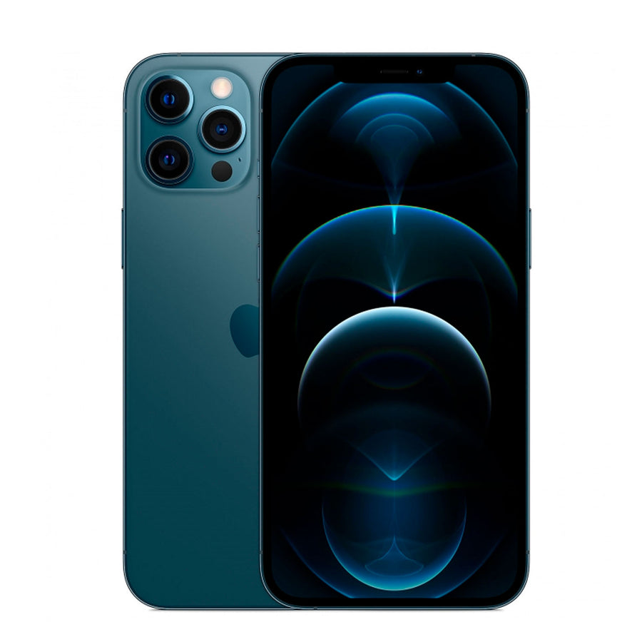 iPhone 12 Pro Max - Semi Novo