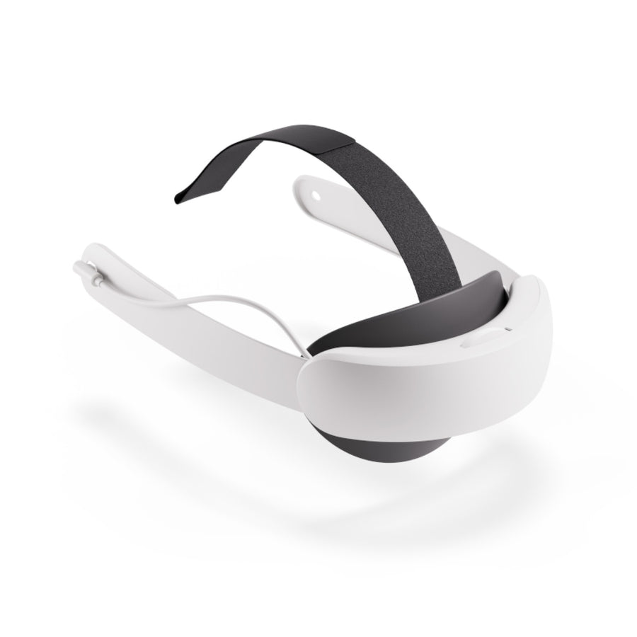 Meta Quest Elite Strap with Battery