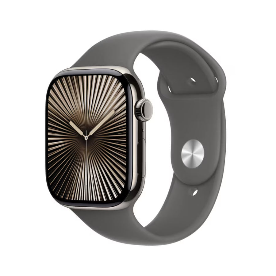Apple Watch Series 10 - Semi Novo