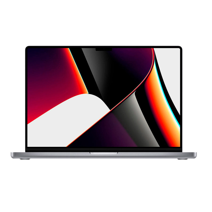 MacBook Pro M1 Pro 14" - Semi Novo