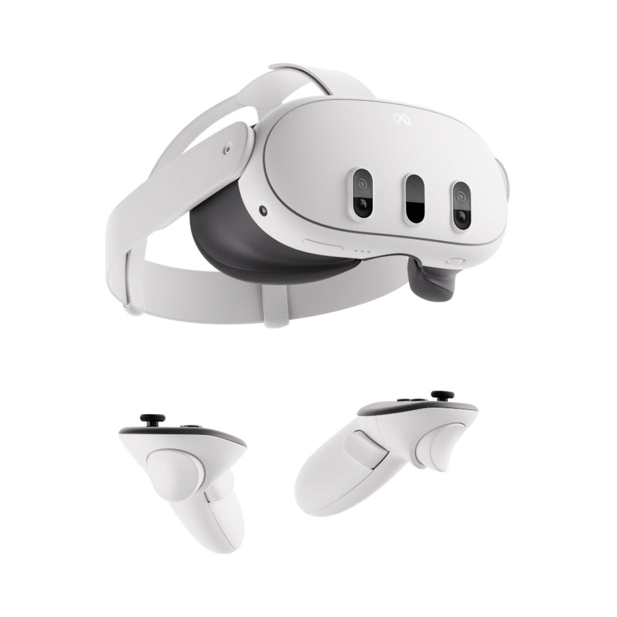 Meta Quest 3 512GB — Seminovo