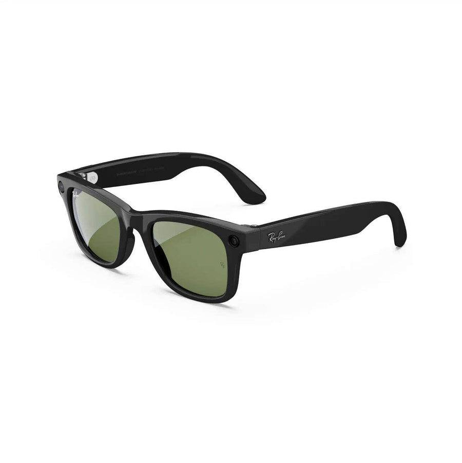 Ray-Ban Meta Wayfarer (Gen 1) — Seminovo